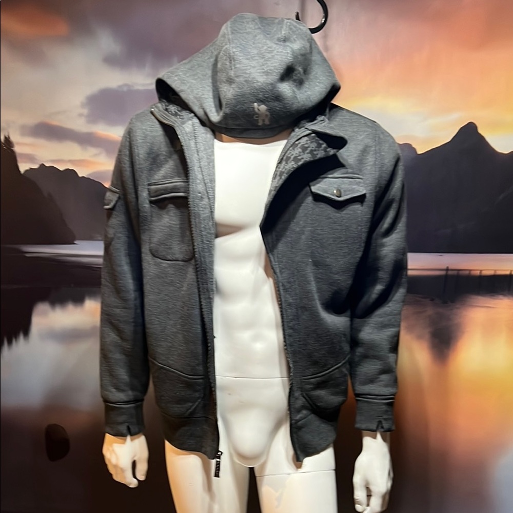 Men's Pleepleus Drinking Jacket